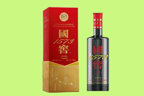 本溪明山区回收国窖