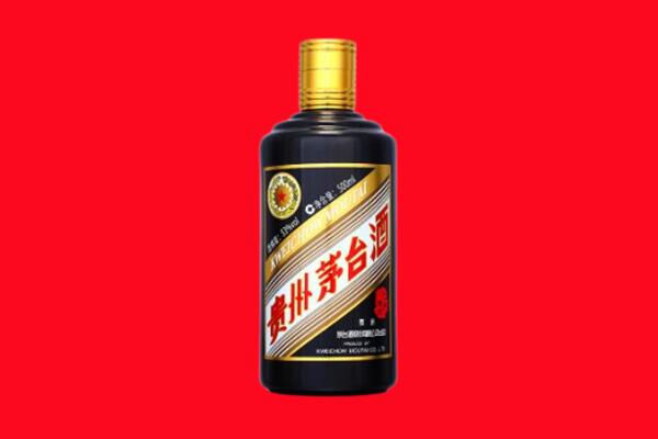 本溪明山区回收茅台酒瓶